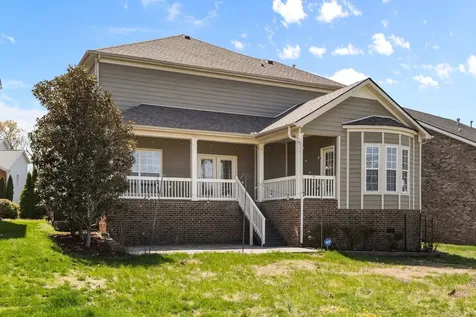 5020 Burke Trail Nolensville TN 37135