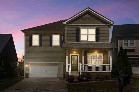 5020 Burke Trail Nolensville TN 37135