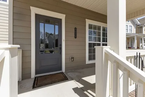 5020 Burke Trail Nolensville TN 37135