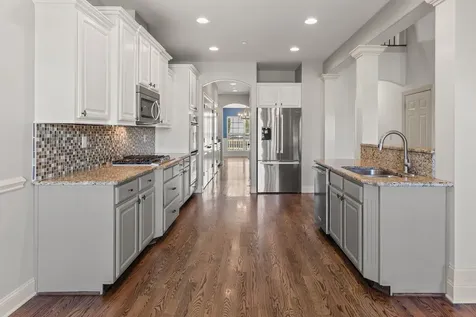 5020 Burke Trail Nolensville TN 37135