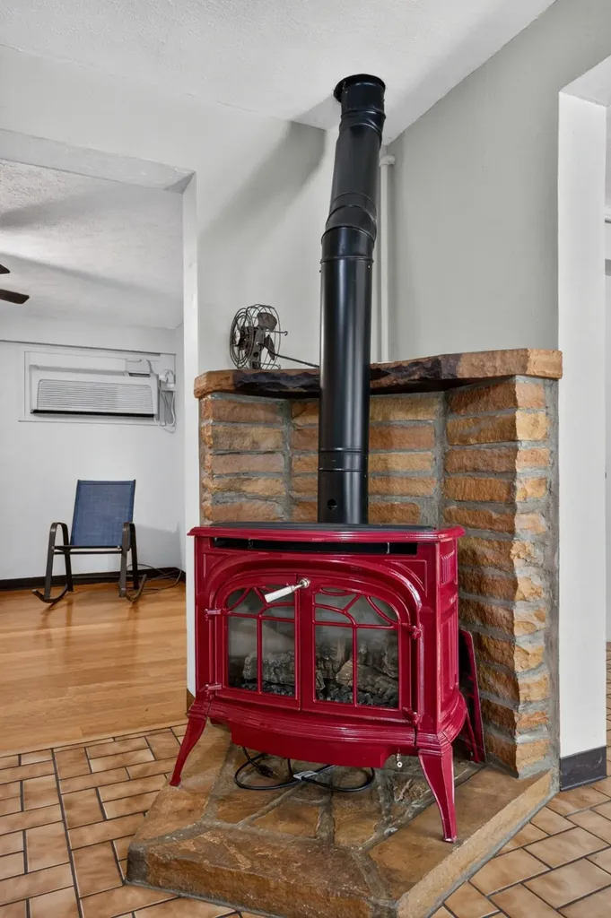 1403 Tanasi Trail Cookeville TN 38506