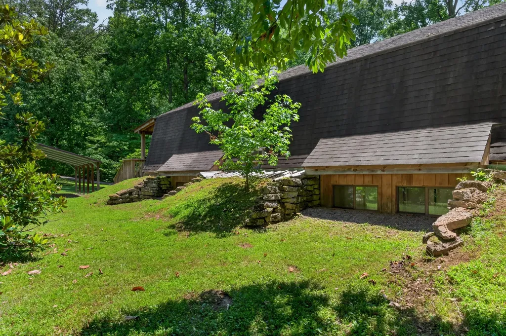 1403 Tanasi Trail Cookeville TN 38506
