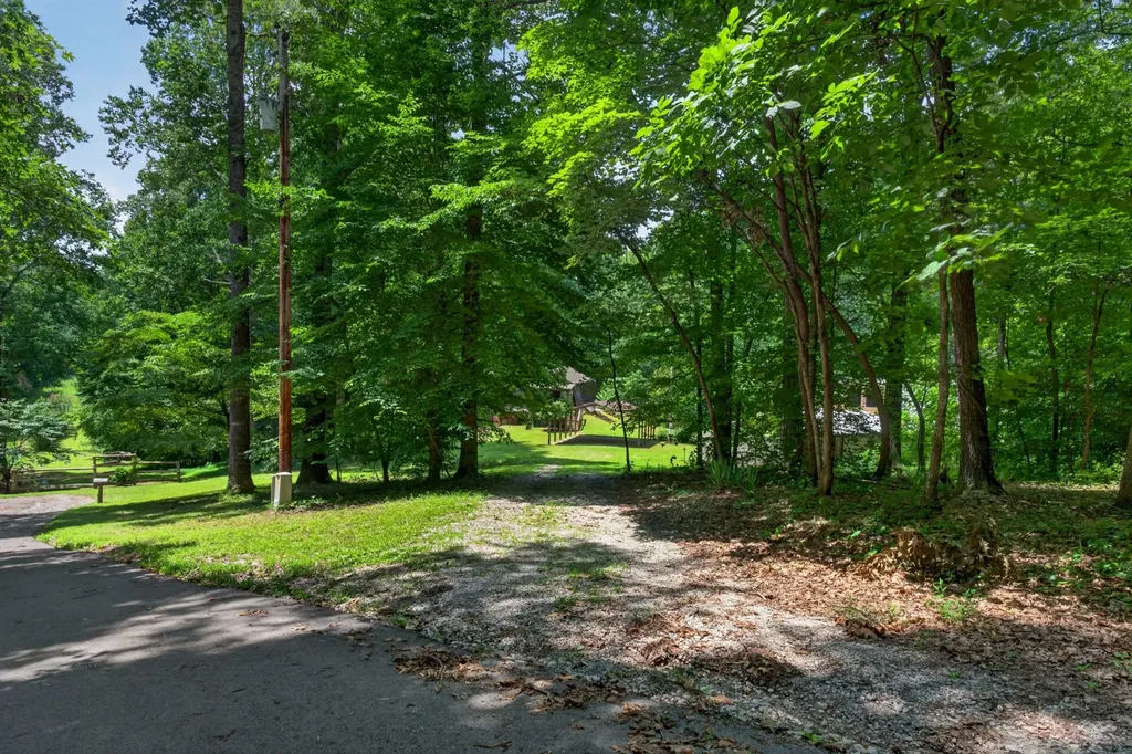 1403 Tanasi Trail Cookeville TN 38506