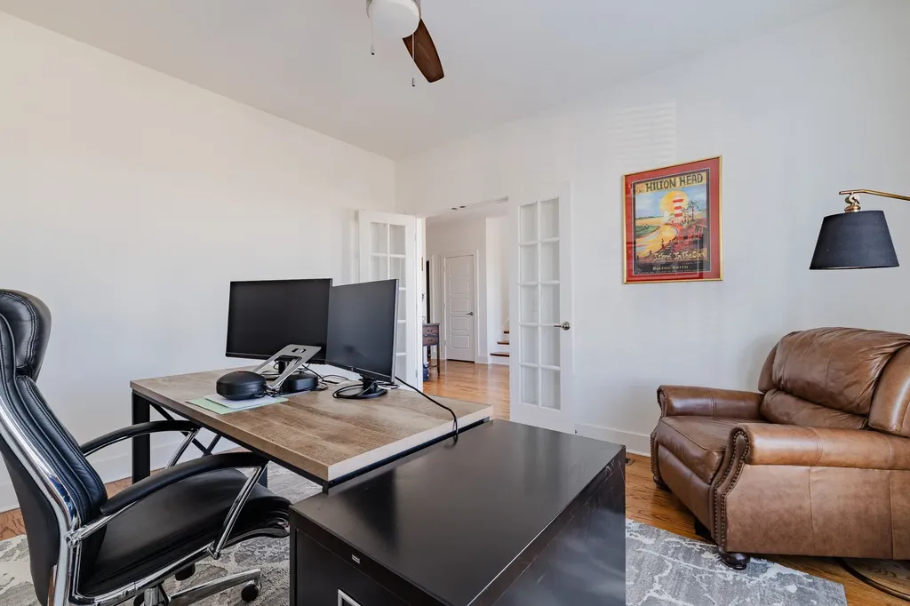 60 Twin Street Nashville TN 37209