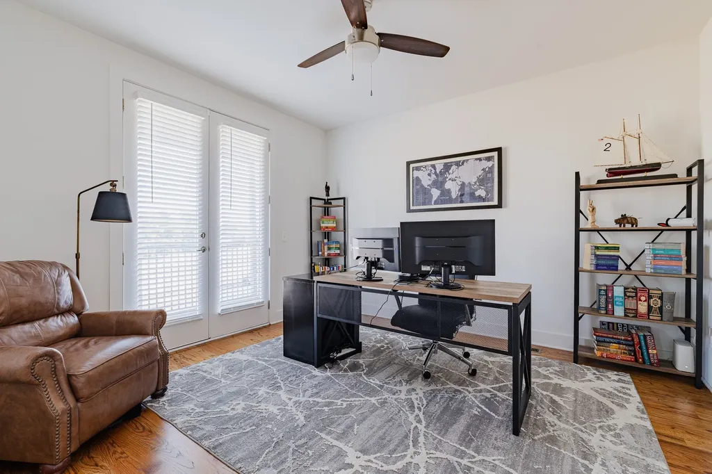 60 Twin Street Nashville TN 37209
