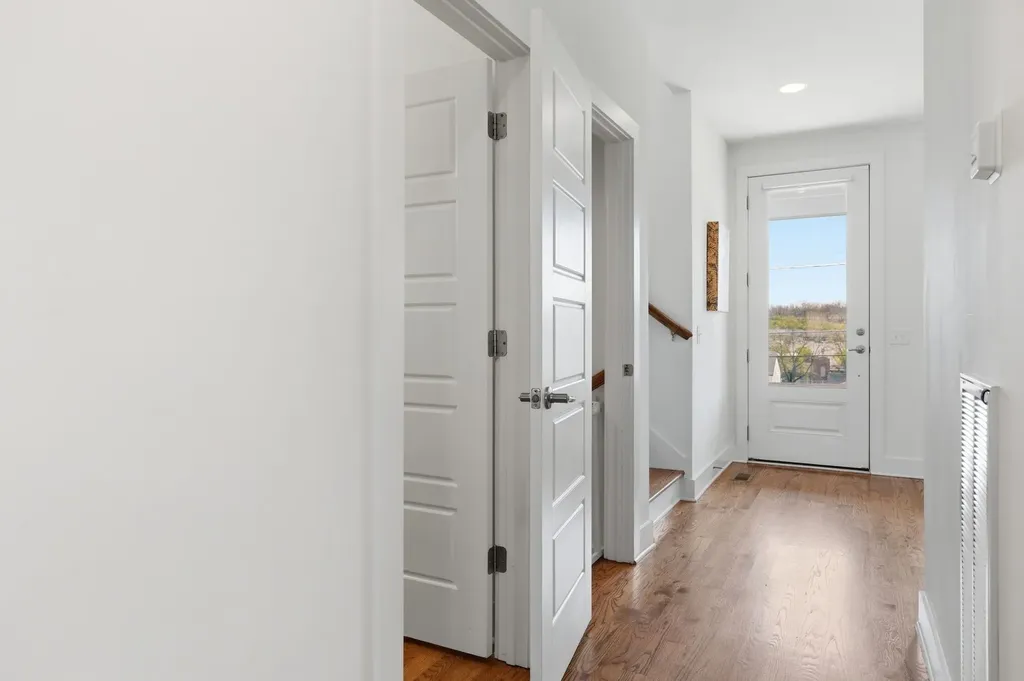 60 Twin Street Nashville TN 37209