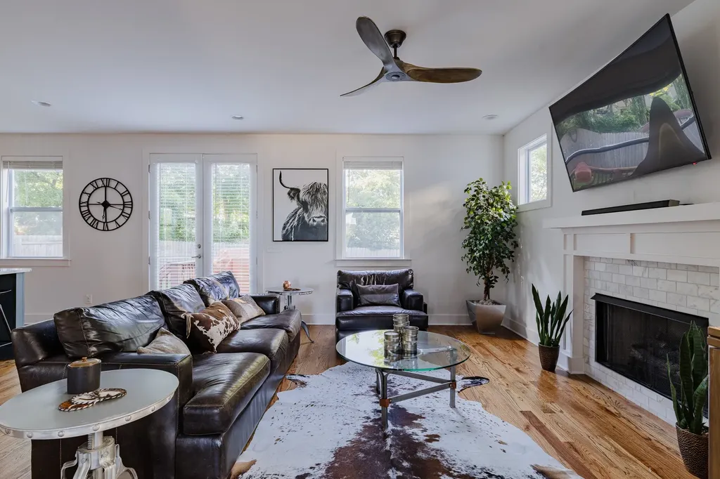 60 Twin Street Nashville TN 37209