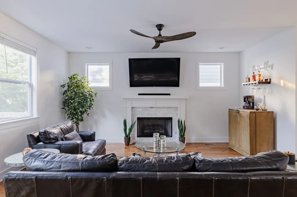 60 Twin Street Nashville TN 37209