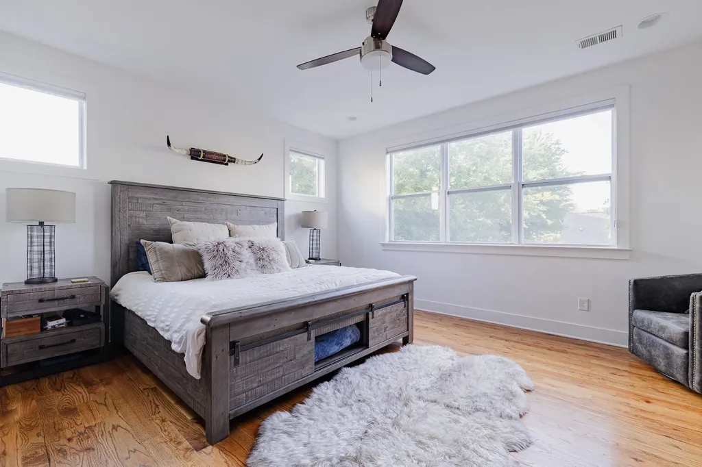 60 Twin Street Nashville TN 37209