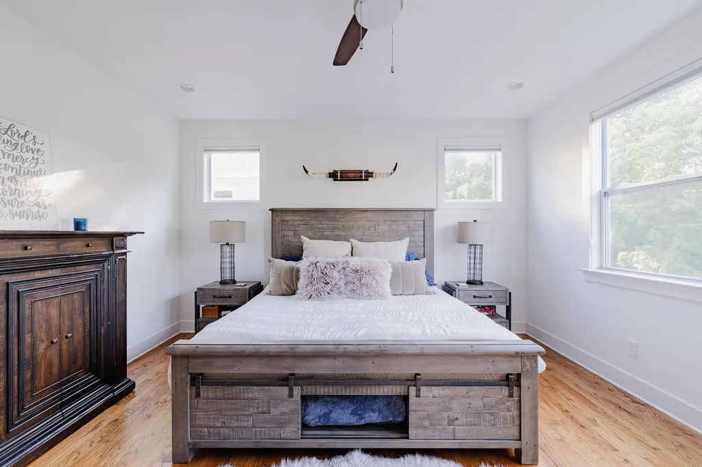 60 Twin Street Nashville TN 37209