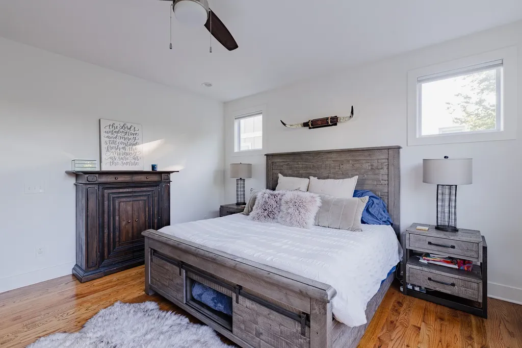 60 Twin Street Nashville TN 37209