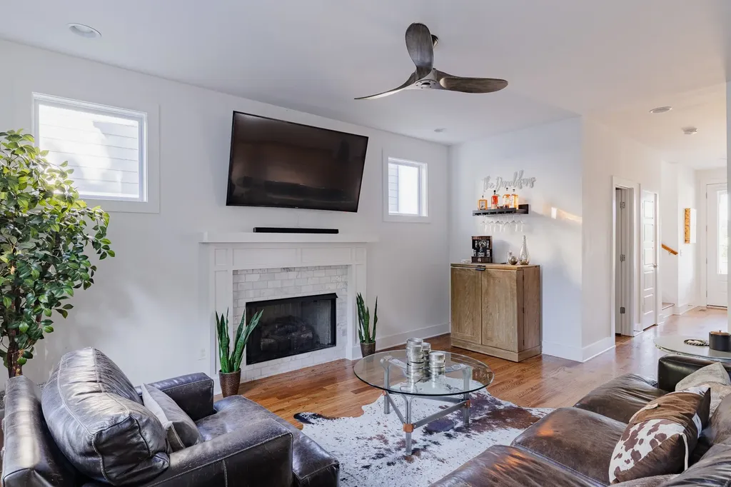 60 Twin Street Nashville TN 37209