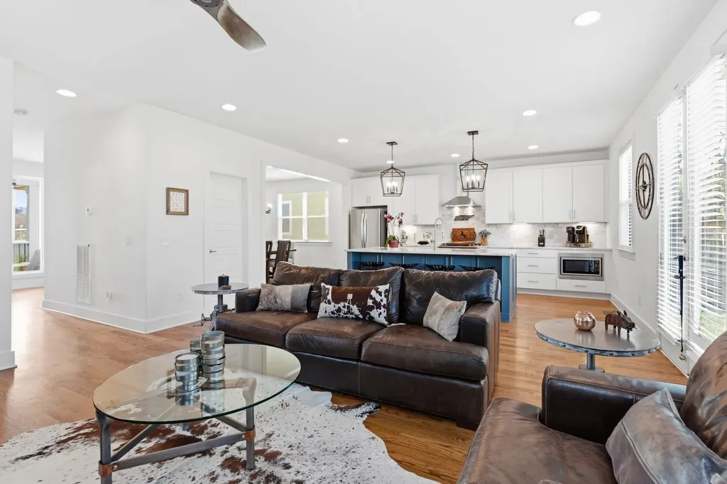 60 Twin Street Nashville TN 37209