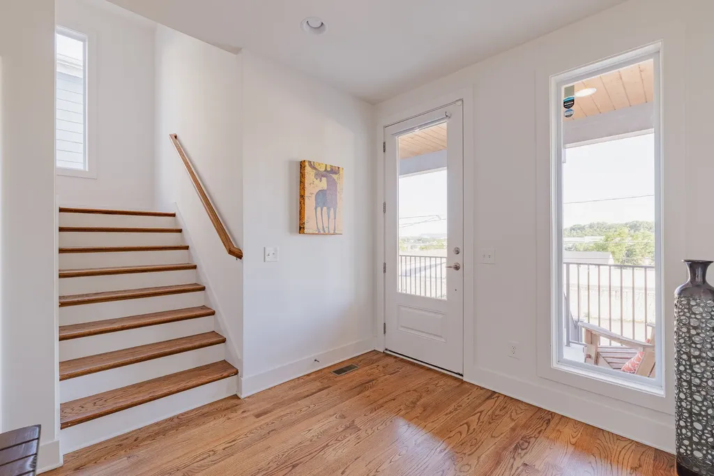 60 Twin Street Nashville TN 37209