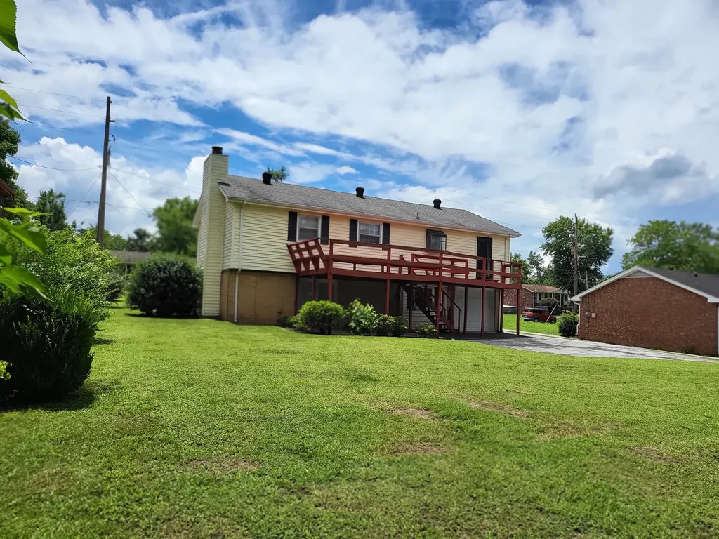 629 Dutchmans Drive Hermitage TN 37076