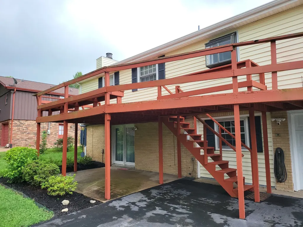 629 Dutchmans Drive Hermitage TN 37076