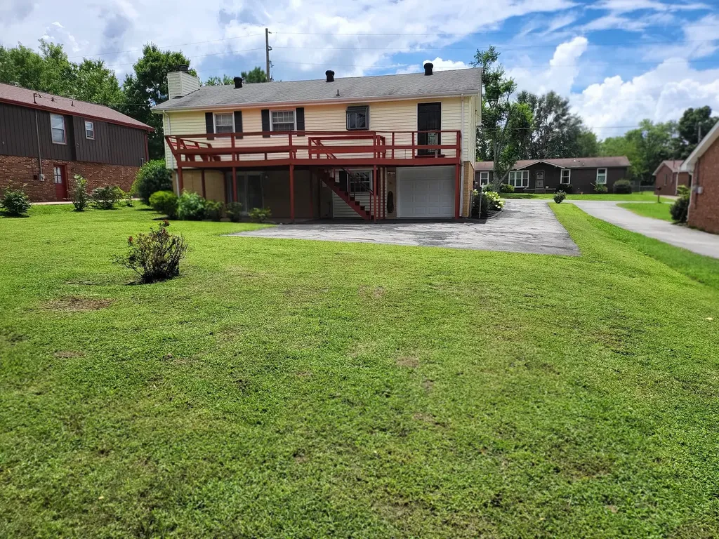 629 Dutchmans Drive Hermitage TN 37076