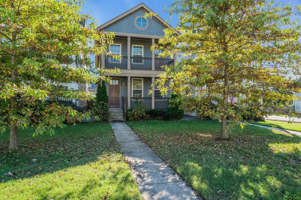 5413 Louisiana Avenue Nashville TN 37209