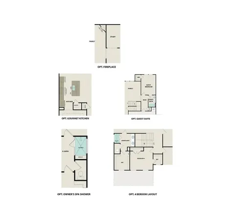 2340 Old Spring Lane Gallatin TN 37066