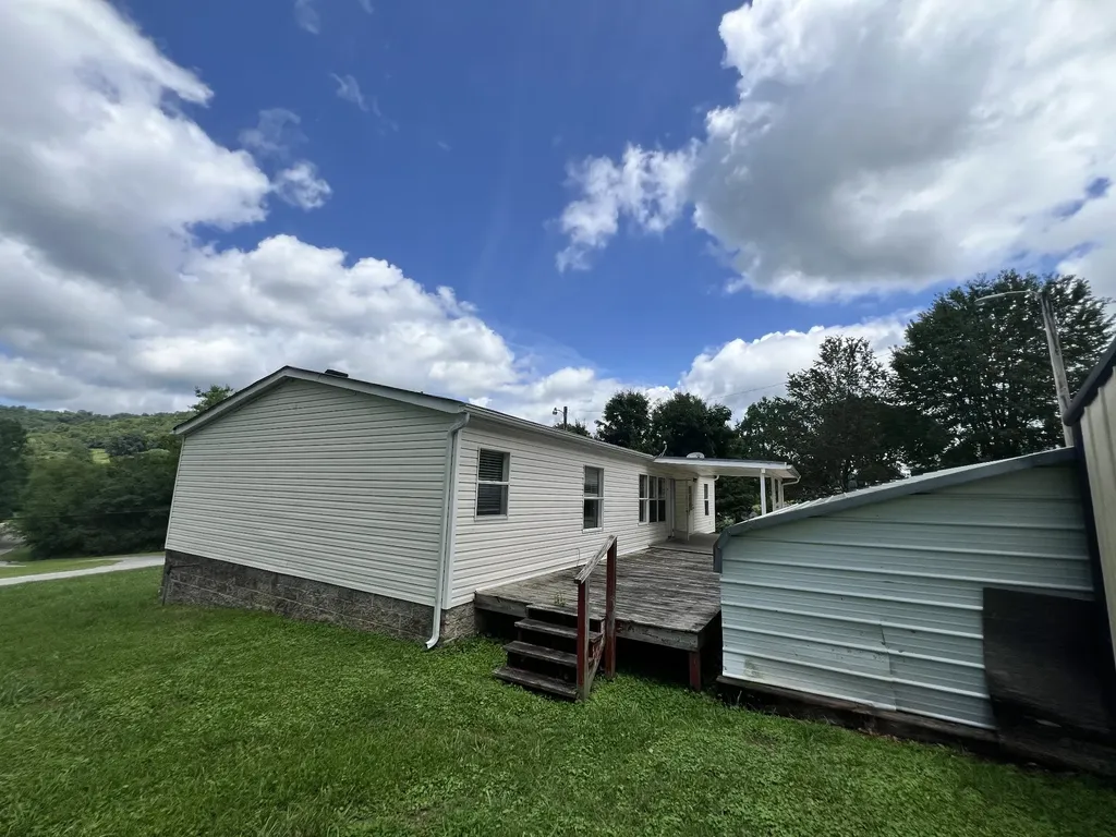48 Turkey Creek Highway Carthage TN 37030