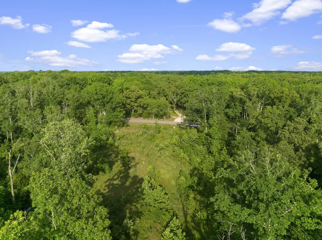 0 Shady Hill Road Lexington TN 38351
