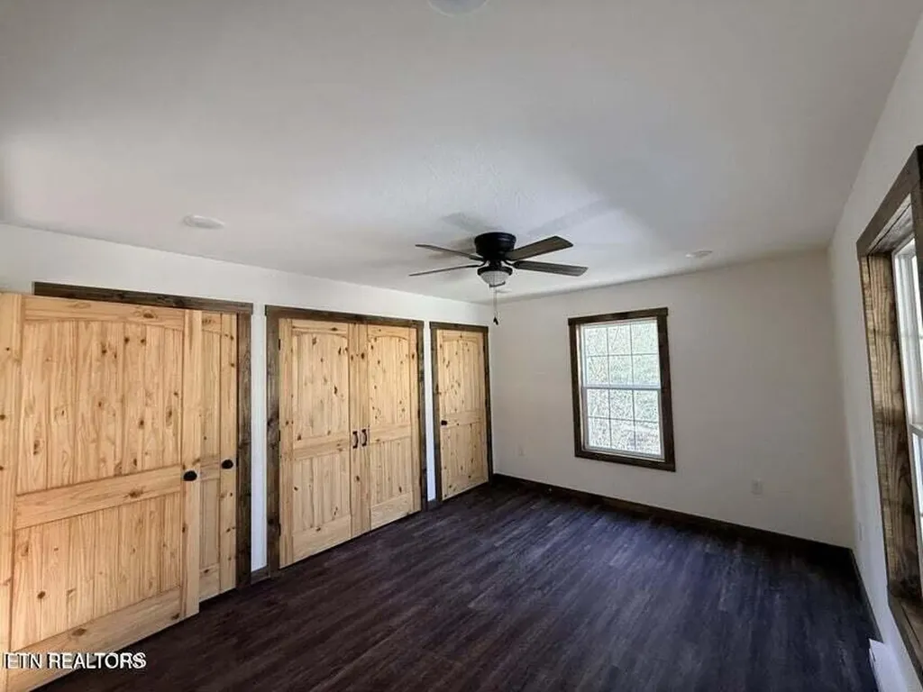 116 Joe Voiles Road Jamestown TN 38556
