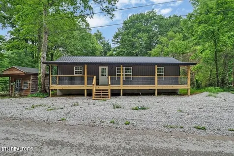 116 Joe Voiles Road Jamestown TN 38556