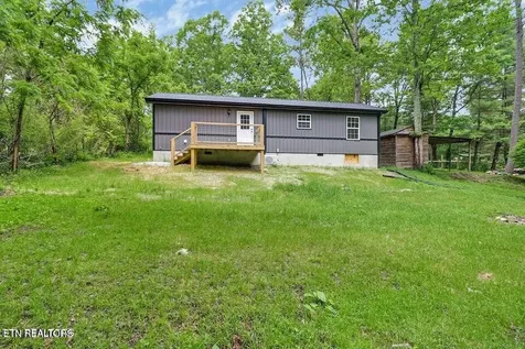 116 Joe Voiles Road Jamestown TN 38556