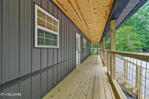 116 Joe Voiles Road Jamestown TN 38556