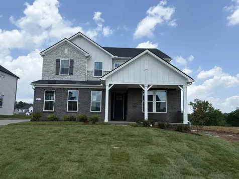 978 Champions Circle Mount Juliet TN 37122