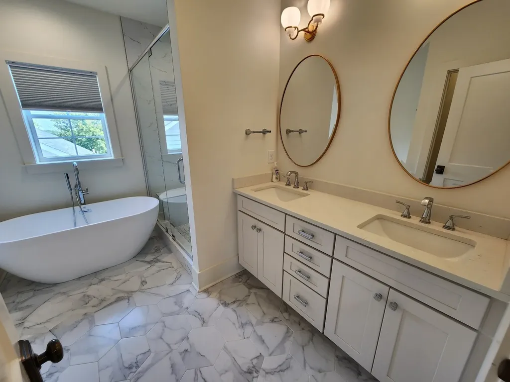 1002 Elvira Avenue Nashville TN 37216