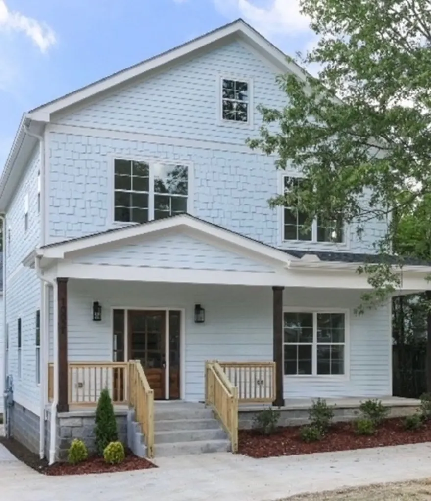 1002 Elvira Avenue Nashville TN 37216