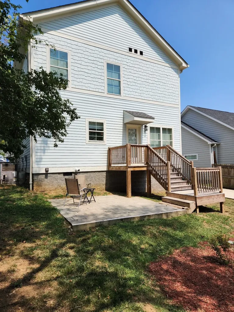 1002 Elvira Avenue Nashville TN 37216