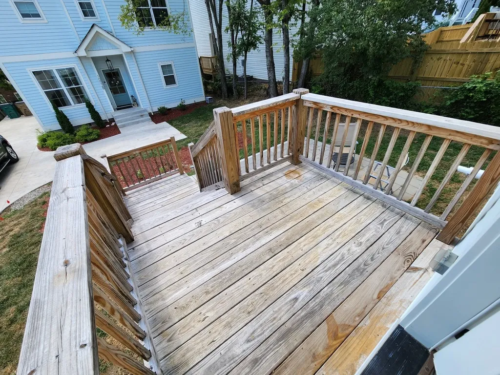 1002 Elvira Avenue Nashville TN 37216