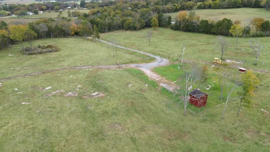 589 Hicks Hollow Road Lebanon TN 37087