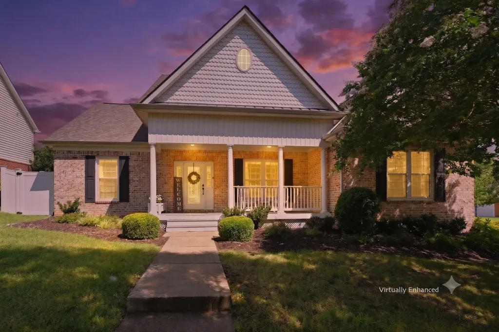 600 Sitting Mill Court Nashville TN 37211
