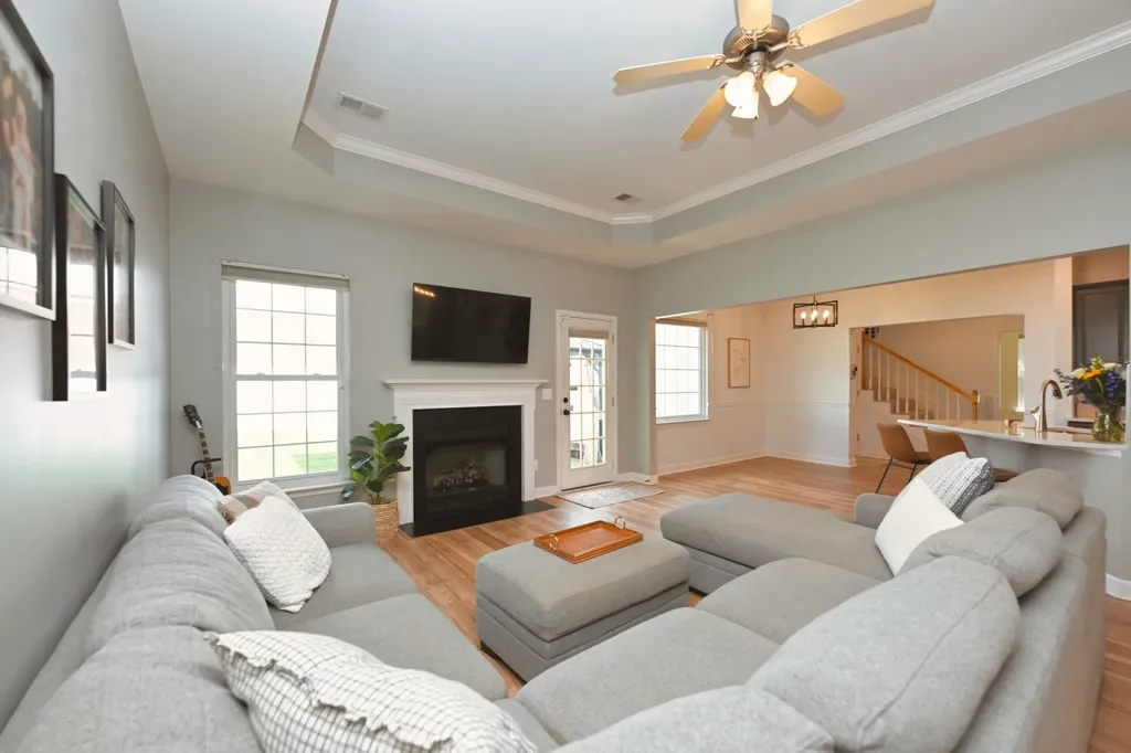 600 Sitting Mill Court Nashville TN 37211