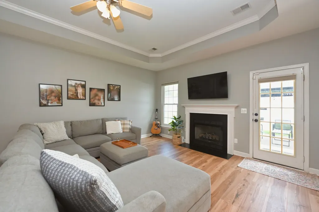 600 Sitting Mill Court Nashville TN 37211