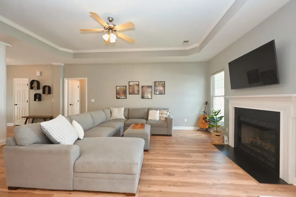 600 Sitting Mill Court Nashville TN 37211