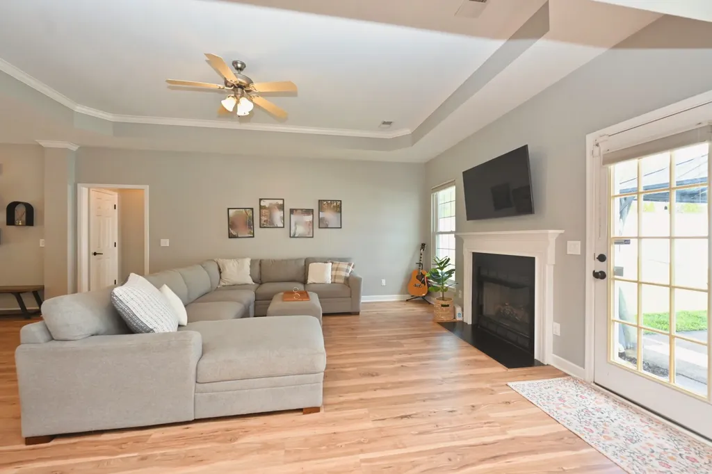 600 Sitting Mill Court Nashville TN 37211