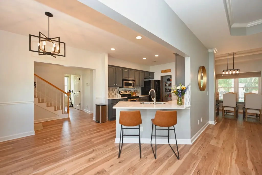 600 Sitting Mill Court Nashville TN 37211