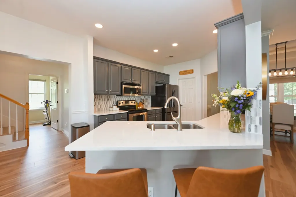 600 Sitting Mill Court Nashville TN 37211