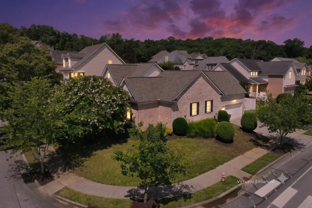 600 Sitting Mill Court Nashville TN 37211