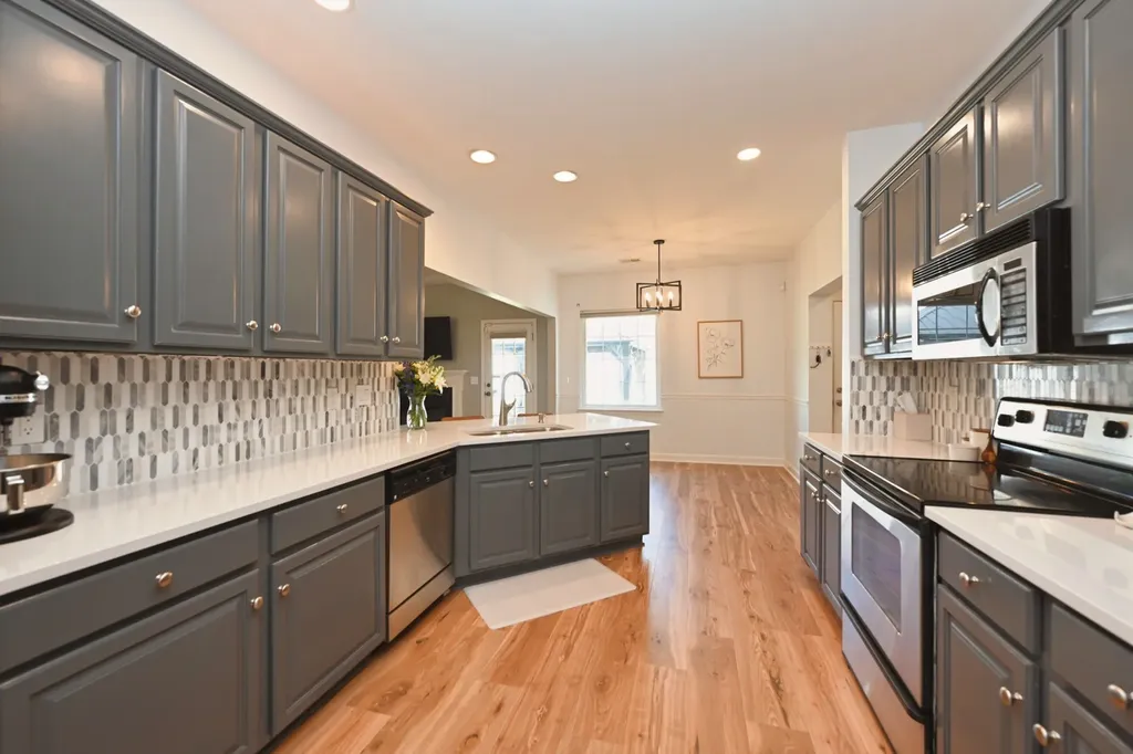 600 Sitting Mill Court Nashville TN 37211