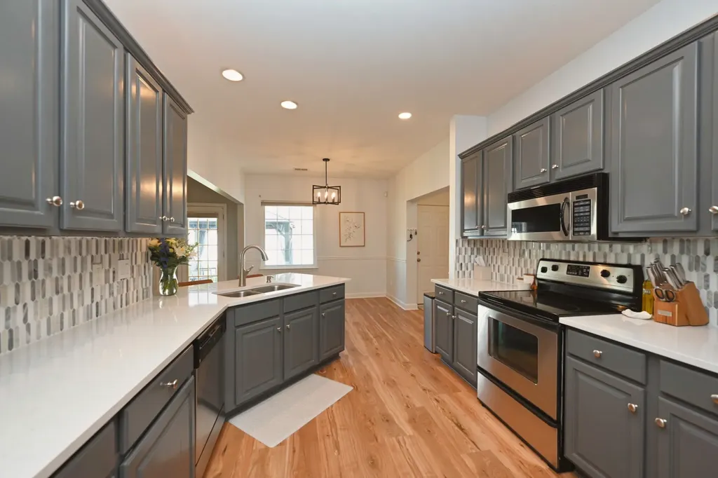 600 Sitting Mill Court Nashville TN 37211