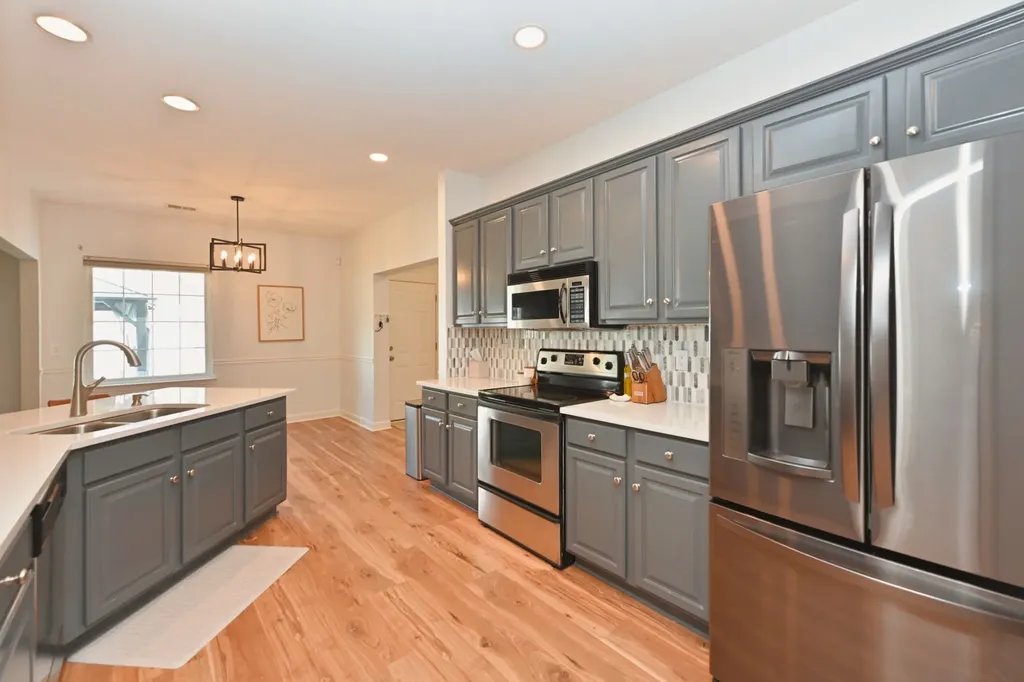 600 Sitting Mill Court Nashville TN 37211
