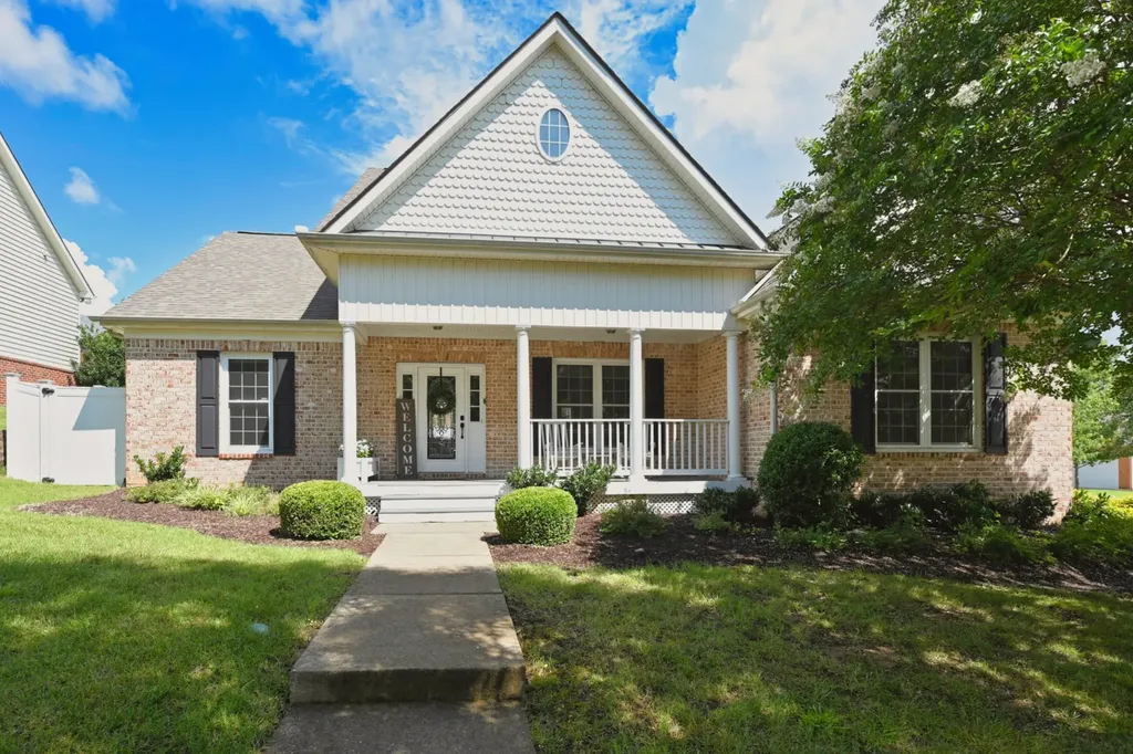 600 Sitting Mill Court Nashville TN 37211