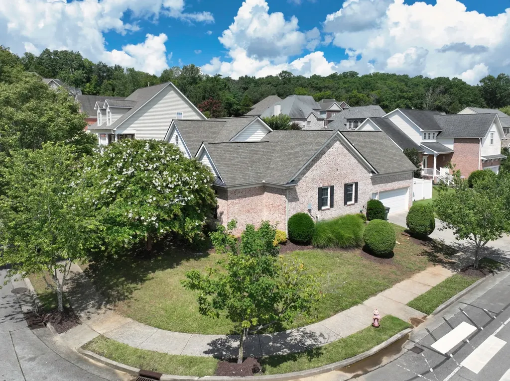 600 Sitting Mill Court Nashville TN 37211