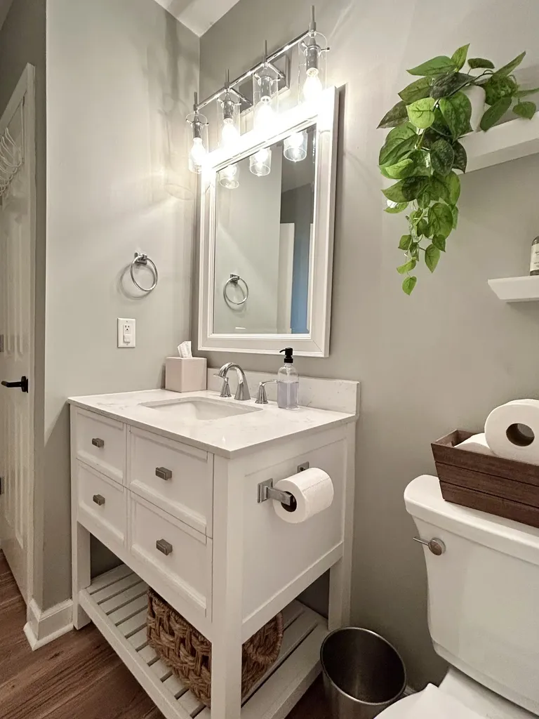 600 Sitting Mill Court Nashville TN 37211