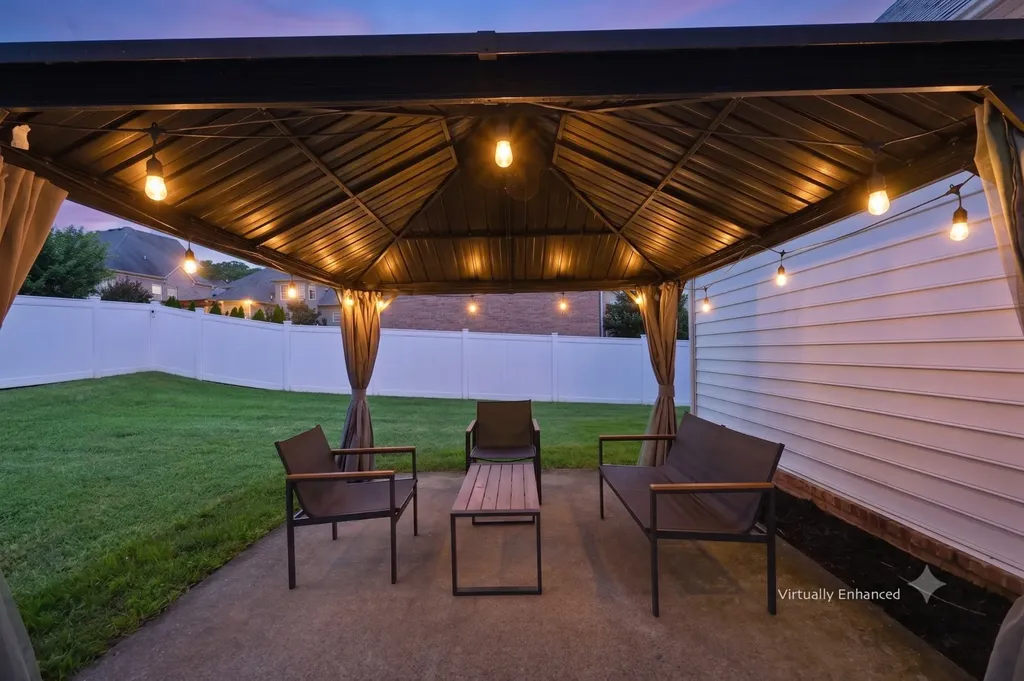 600 Sitting Mill Court Nashville TN 37211